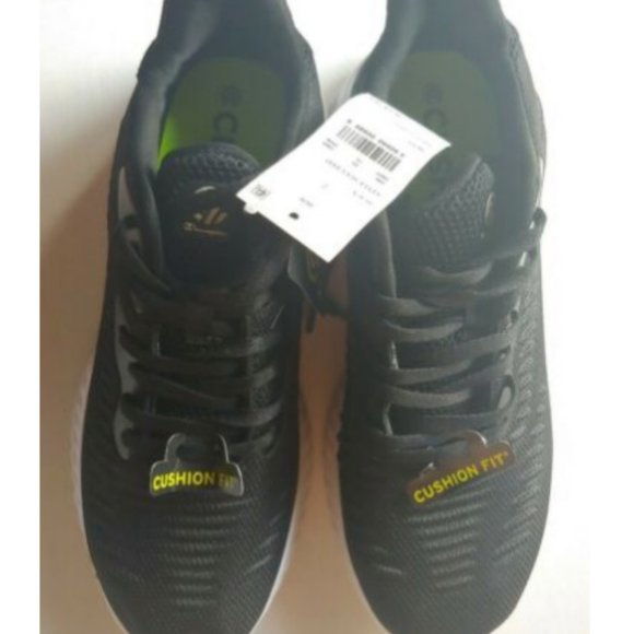 c9 Champion black cushioned fit sneakers Size 7